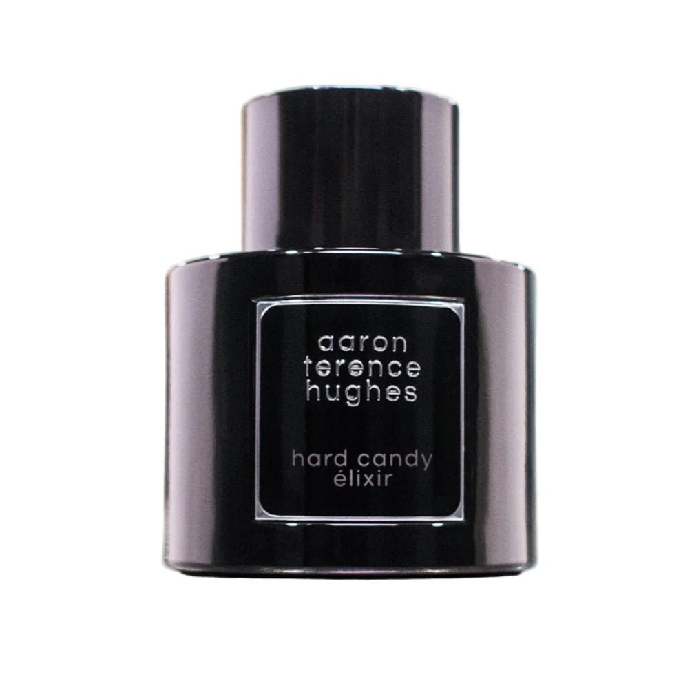 Aaron Terence Hughes Hard Candy Elixir